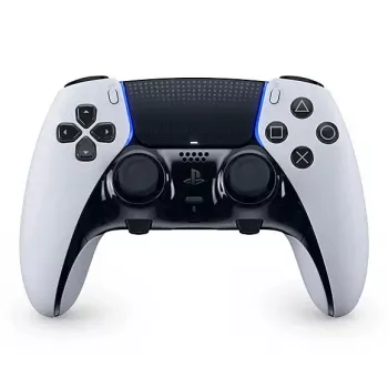 Sony DualSense Edge Negro, Blanco Mando Bluetooth Analógico / Digital PlayStation 5