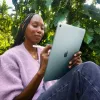 APPLE iPad Air (2025) - M3 - 13