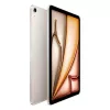 Apple iPad Air 11 (M3, 2025) tableta Wi-Fi + Cellular, 128 GB, blanco estrella