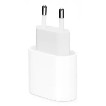 Cargador para dispositivo móvil Apple MD3J4ZM/A Universal Blanco AC Interior