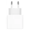 Cargador para dispositivo móvil Apple MD3J4ZM/A Universal Blanco AC Interior