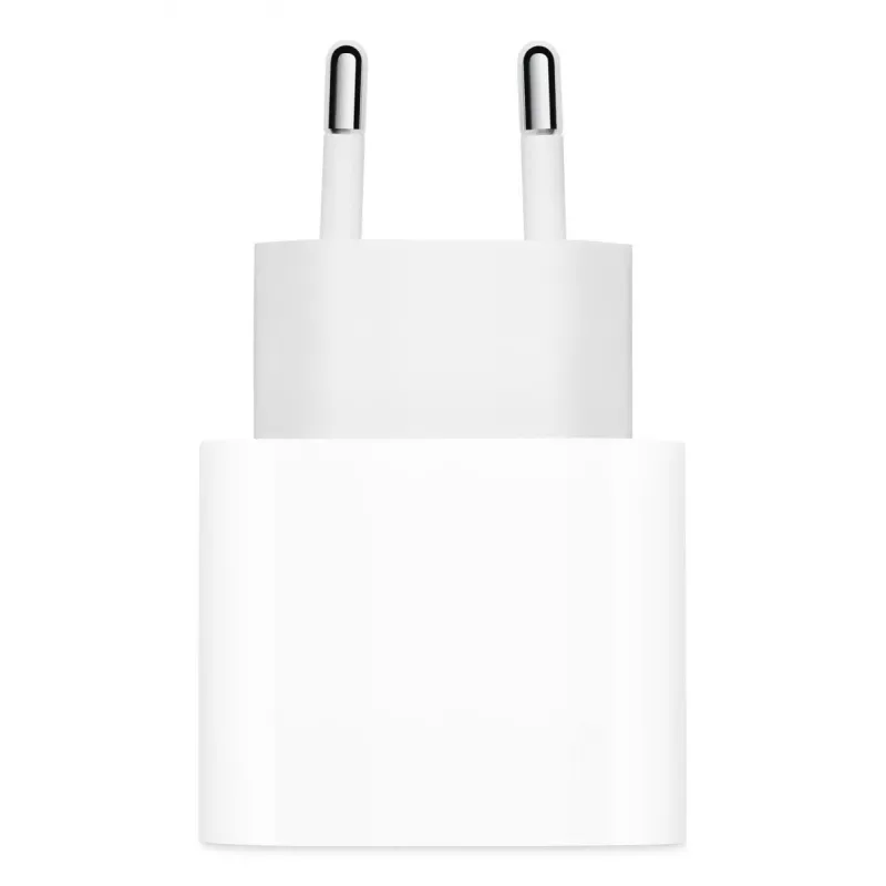 Cargador para dispositivo móvil Apple MD3J4ZM/A Universal Blanco AC Interior