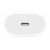 Cargador para dispositivo móvil Apple MD3J4ZM/A Universal Blanco AC Interior