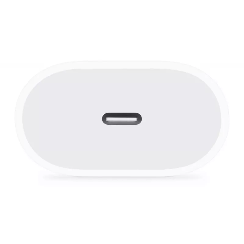 Cargador para dispositivo móvil Apple MD3J4ZM/A Universal Blanco AC Interior