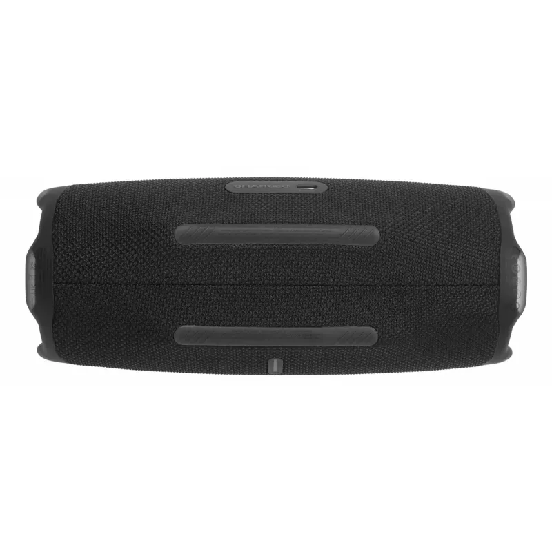 Altavoz portátil JBL Charge 6 Black