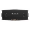 Altavoz portátil JBL Charge 6 Black