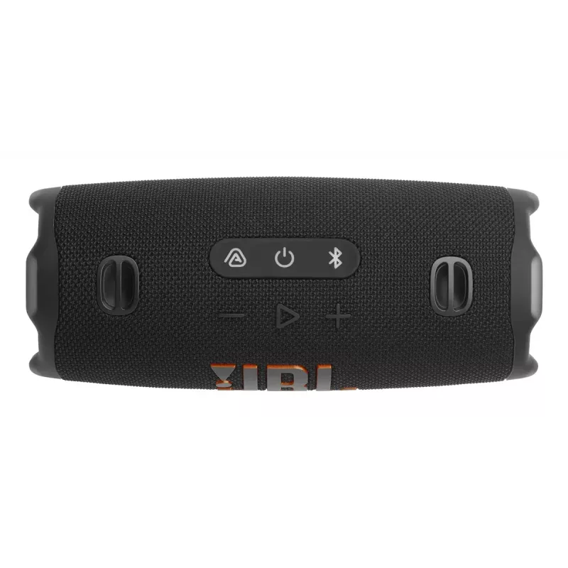 Altavoz portátil JBL Charge 6 Black
