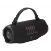 Altavoz portátil JBL Charge 6 Black