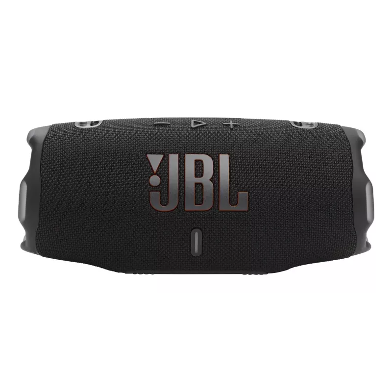 Altavoz portátil JBL Charge 6 Black