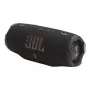 Altavoz portátil JBL Charge 6 Black