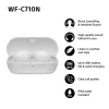 Auriculares Sony U.K. WFC710NW.CE7