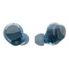 Sony WF-C710N (WFC710NL.CE7) auriculares True Wireless intraurales, Bluetooth, cancelación de ruido, Glass Blue