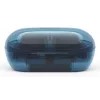 Sony WF-C710N (WFC710NL.CE7) auriculares True Wireless intraurales, Bluetooth, cancelación de ruido, Glass Blue