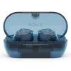 Sony WF-C710N (WFC710NL.CE7) auriculares True Wireless intraurales, Bluetooth, cancelación de ruido, Glass Blue