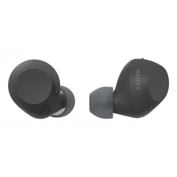 Sony WFC710NB.CE7, True Wireless Stereo (TWS), llamadas/música, 20 - 20000 Hz, 48,4 g, auriculares, negro