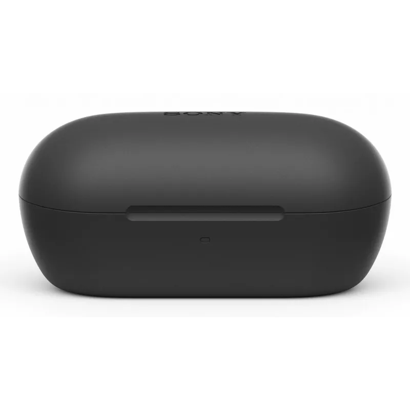 Sony WFC710NB.CE7, True Wireless Stereo (TWS), llamadas/música, 20 - 20000 Hz, 48,4 g, auriculares, negro