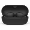 Sony WFC710NB.CE7, True Wireless Stereo (TWS), llamadas/música, 20 - 20000 Hz, 48,4 g, auriculares, negro