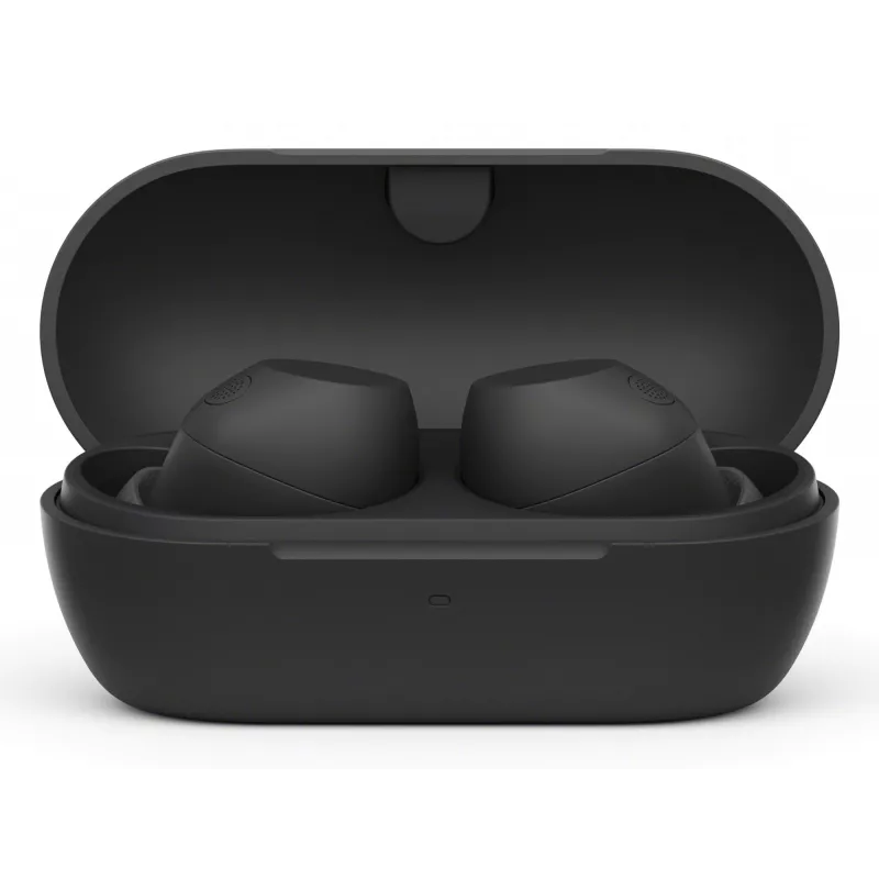 Sony WFC710NB.CE7, True Wireless Stereo (TWS), llamadas/música, 20 - 20000 Hz, 48,4 g, auriculares, negro