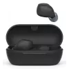 Sony WFC710NB.CE7, True Wireless Stereo (TWS), llamadas/música, 20 - 20000 Hz, 48,4 g, auriculares, negro