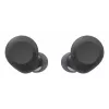 Sony WFC710NB.CE7, True Wireless Stereo (TWS), llamadas/música, 20 - 20000 Hz, 48,4 g, auriculares, negro