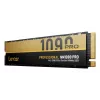 SSD LEXAR - Professional NM1090 PRO - 4TB - Pci-e Gen 5 x4 NVMe - M.2 2280