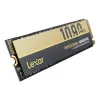 SSD LEXAR - Professional NM1090 PRO - 4TB - Pci-e Gen 5 x4 NVMe - M.2 2280