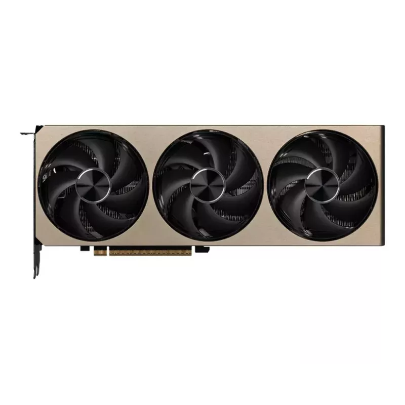 Tarjeta gráfica MSI GeForce RTX 5070 12GB GDDR7, PCIe 5.0, 192 bits, 2542 MHz Boost, 3x DP 2.1b + HDMI 2.1b, 250 W, 2 ranuras, FH/FL