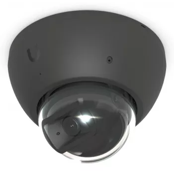 UBIQUITI NETWORKS Uvc-ai-dome Unifi Video Camera negra