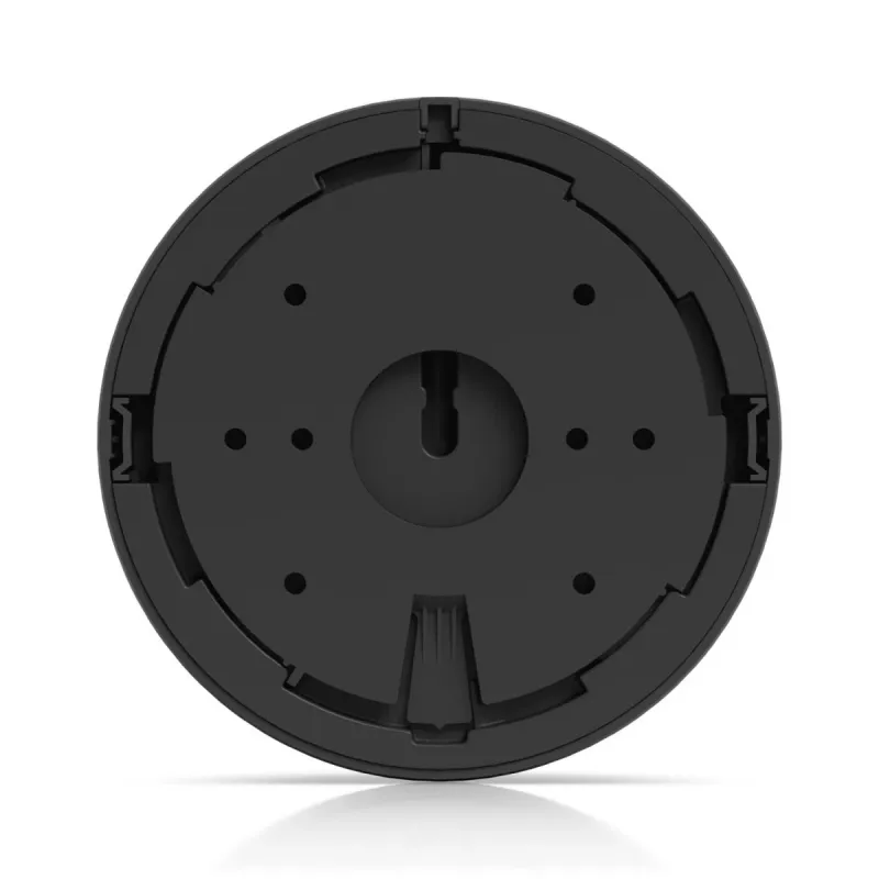 UBIQUITI NETWORKS Uvc-ai-dome Unifi Video Camera negra