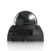 UBIQUITI NETWORKS Uvc-ai-dome Unifi Video Camera negra