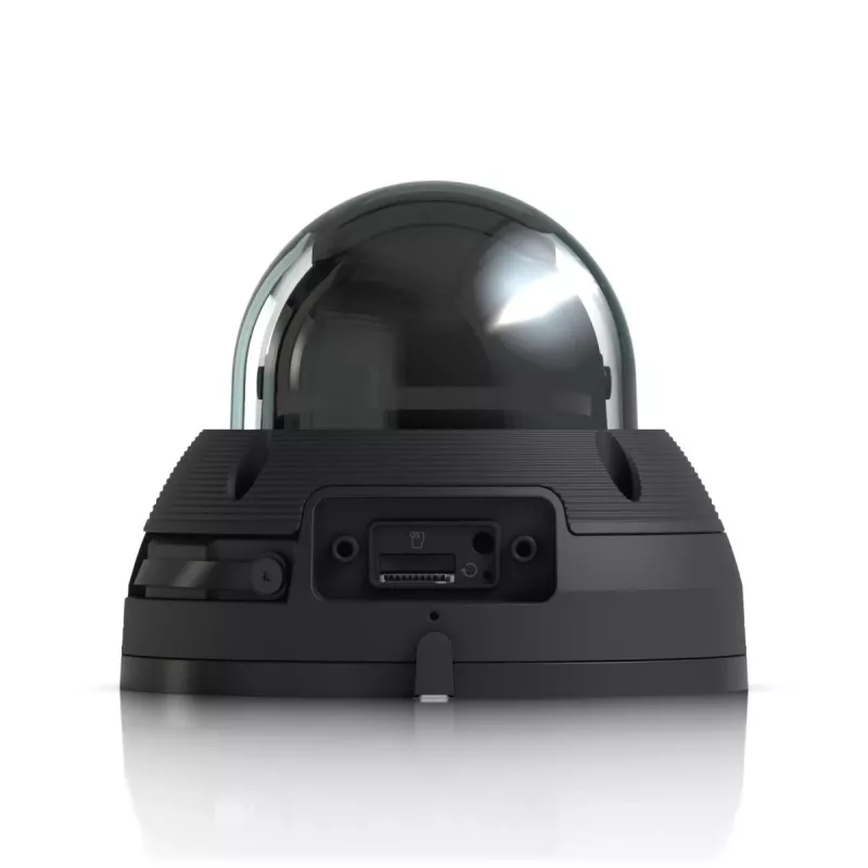 UBIQUITI NETWORKS Uvc-ai-dome Unifi Video Camera negra