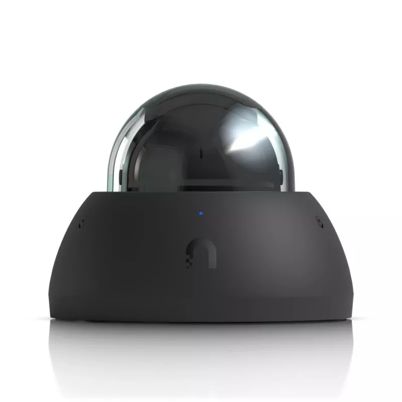 UBIQUITI NETWORKS Uvc-ai-dome Unifi Video Camera negra