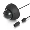 UBIQUITI NETWORKS Uvc-ai-dome Unifi Video Camera negra