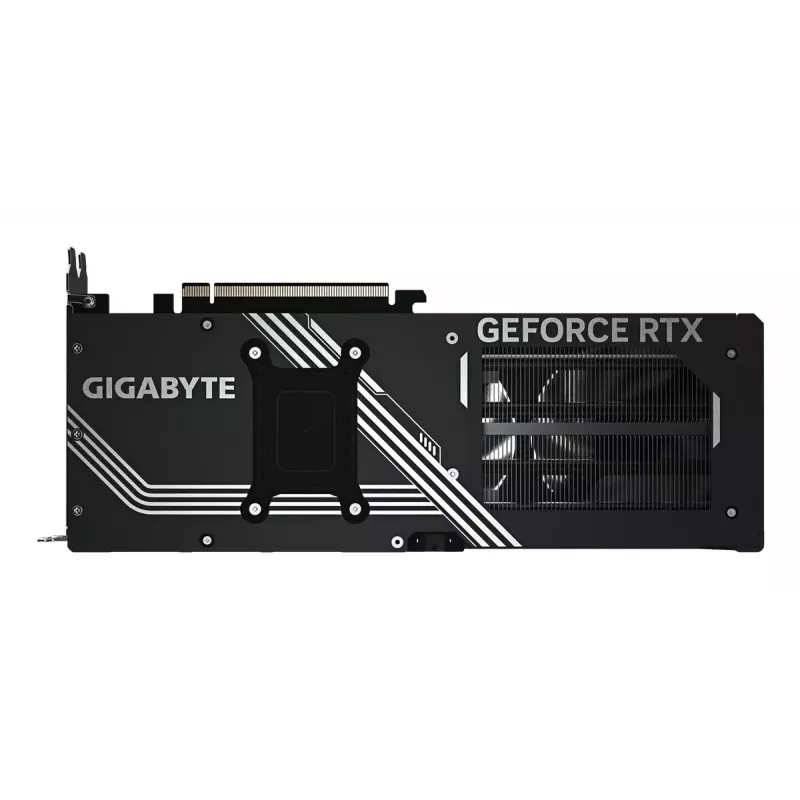 Tarjeta gráfica GIGABYTE GeForce RTX 5070 12GB GDDR7, PCIe 5.0, 192 bits, refrigeración WINDFORCE 3X