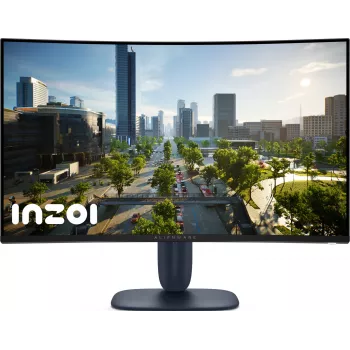 Monitor Alienware AW3225DM 80 cm (31,5
