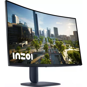 Monitor Alienware AW3225DM 80 cm (31,5