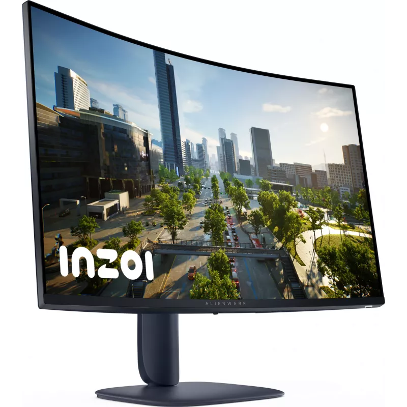Monitor Alienware AW3225DM 80 cm (31,5