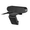 Webcam Logitech BRIO 4K 13 MP USB Graphite 4096 x 2160 píxeles