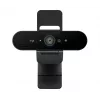Webcam Logitech BRIO 4K 13 MP USB Graphite 4096 x 2160 píxeles