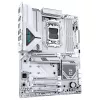 Placa base GIGABYTE B850 EAGLE WIFI7 ICE, AMD B850, Socket AM5, ATX
