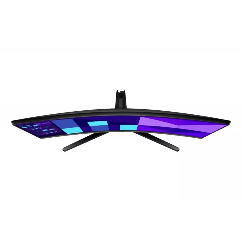 Monitor Samsung S27D390GAU 68,6 cm (27