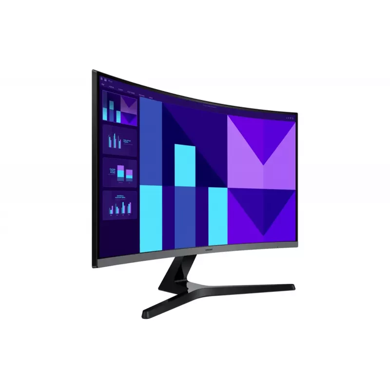 Monitor Samsung S27D390GAU 68,6 cm (27