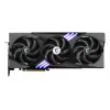 Tarjeta gráfica MSI GeForce RTX 5070 Ti — 16 GB GDDR7, PCIe 5.0, 256 bits, 3 ventiladores, 338 mm