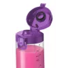Batidora portátil NUTRIBULLET Portable 0.475 L — morada, batería de 2000 mAh, vaso de Tritan