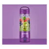 Batidora portátil NUTRIBULLET Portable 0.475 L — morada, batería de 2000 mAh, vaso de Tritan