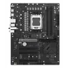 Placa base ASUS X870 MAX GAMING WIFI7 ATX — AMD X870, Socket AM5, DDR5, 4 DIMM, 256 GB, Wi‑Fi 7, Bluetooth 5.4, 3 M.2, 2x USB4 Gen3x2