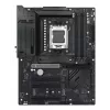 Placa base ASUS X870 MAX GAMING WIFI7 ATX — AMD X870, Socket AM5, DDR5, 4 DIMM, 256 GB, Wi‑Fi 7, Bluetooth 5.4, 3 M.2, 2x USB4 Gen3x2