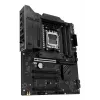 Placa base ASUS X870 MAX GAMING WIFI7 ATX — AMD X870, Socket AM5, DDR5, 4 DIMM, 256 GB, Wi‑Fi 7, Bluetooth 5.4, 3 M.2, 2x USB4 Gen3x2