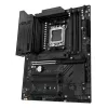 Placa base ASUS X870 MAX GAMING WIFI7 ATX — AMD X870, Socket AM5, DDR5, 4 DIMM, 256 GB, Wi‑Fi 7, Bluetooth 5.4, 3 M.2, 2x USB4 Gen3x2