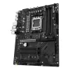 Placa base ASUS X870 MAX GAMING WIFI7 ATX — AMD X870, Socket AM5, DDR5, 4 DIMM, 256 GB, Wi‑Fi 7, Bluetooth 5.4, 3 M.2, 2x USB4 Gen3x2